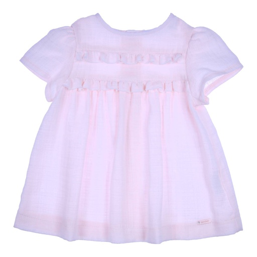 [539700] Gymp | Jurk Artemis Light Pink