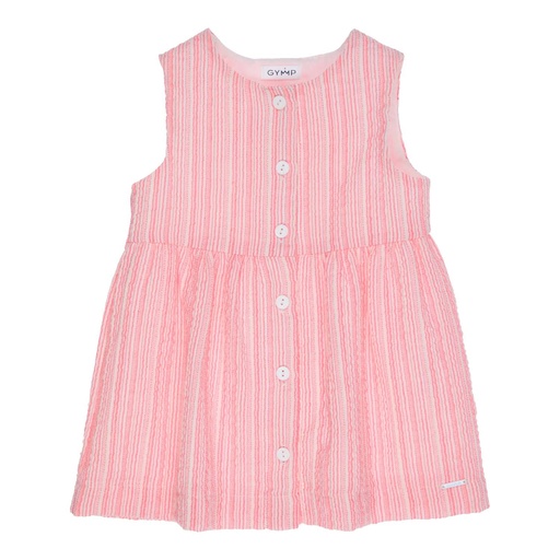 [539720] Gymp | Jurk Almira Rose