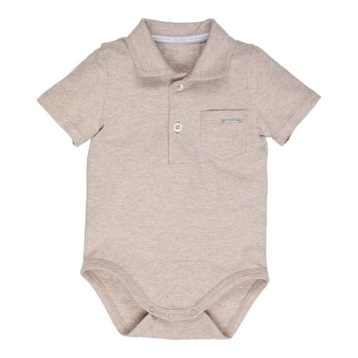 [539730] Gymp | Body  Aerochine Beige