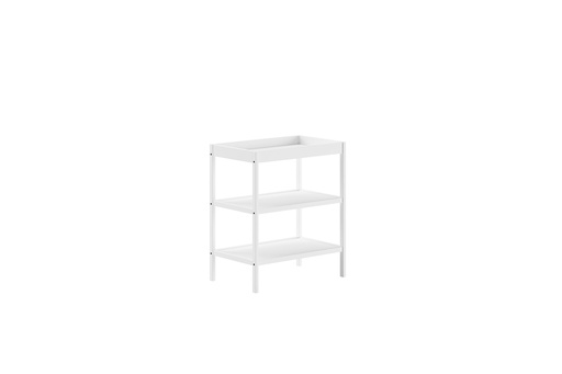 [540985] Vipack | Verzorgingstafel Dino Wit