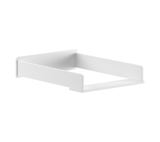 [541038] Vipack | Commodeverdieper Eva White