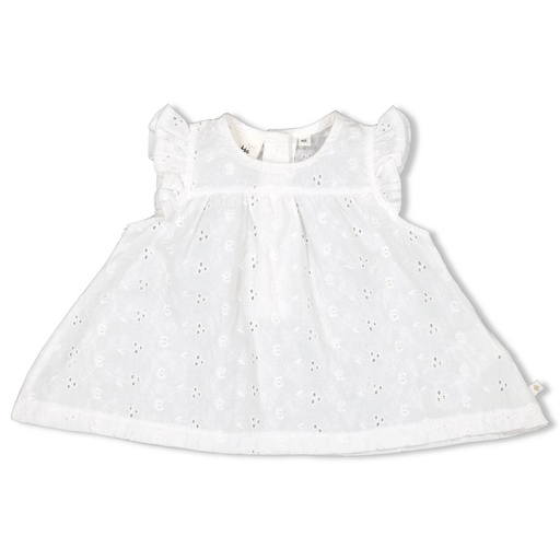 Feetje | Top + short broderie - Summer Woven