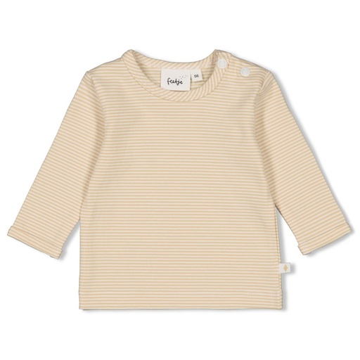 Feetje | T-Shirt Longsleeve Streep
