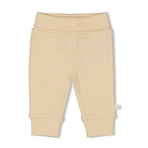 Feetje | Broek rib
