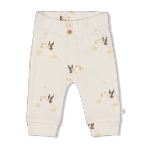 Feetje | Legging AOP Ooievaar