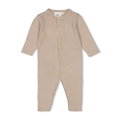 Feetje | Kruipak gebreid Essential Knits