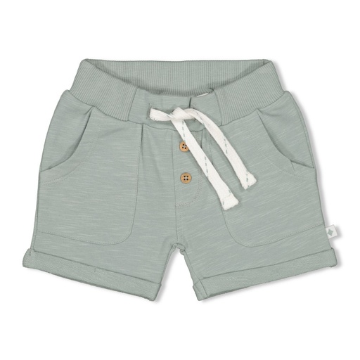 Feetje | Short - Turtelly Cool