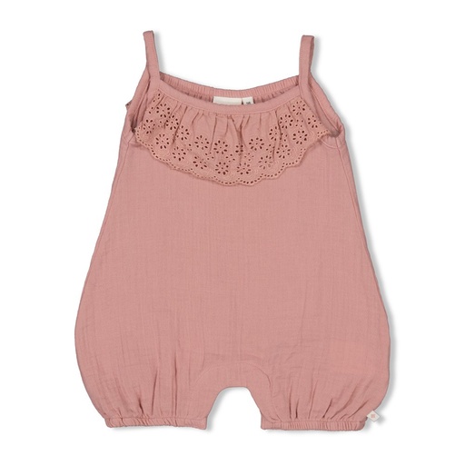 Feetje | Jumpsuit Starfish Wishes
