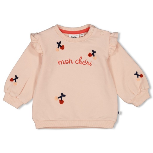 Feetje | Sweater - Mon Cheri