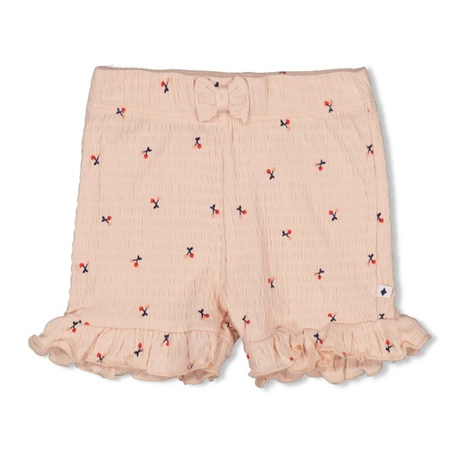 Feetje | Short AOP - Mon Cheri