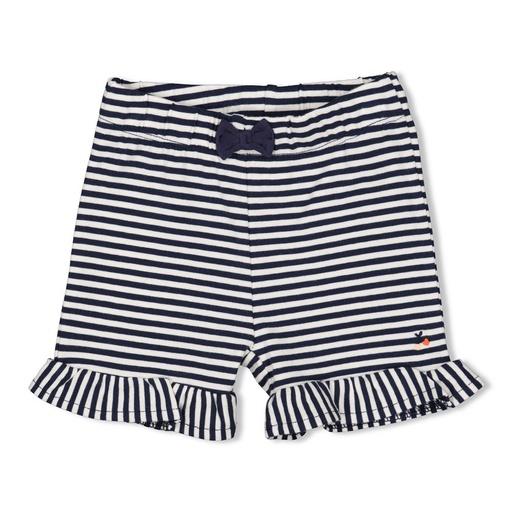 Feetje | Short streep - Mon Cheri