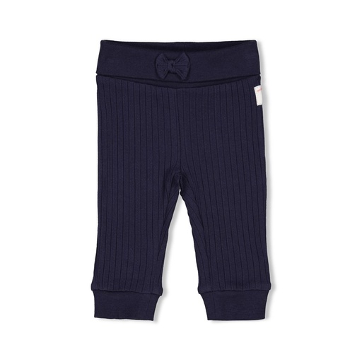 Feetje | Broek rib - Mon Cheri