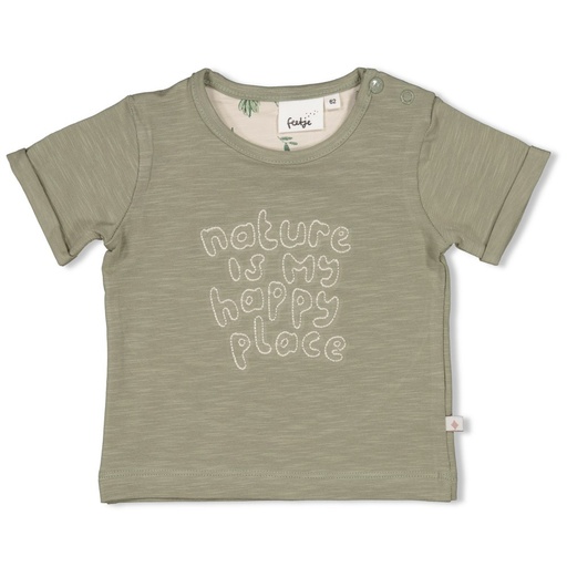 Feetje | T-shirt - The Chill Club