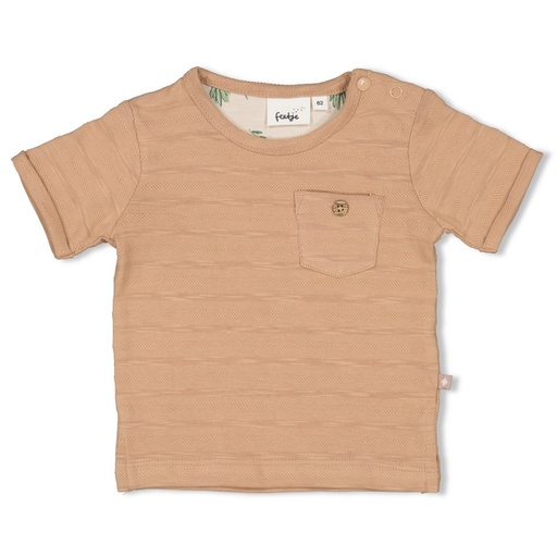 Feetje | T-shirt - The Chill Club