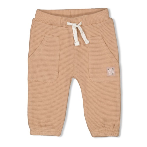 Feetje | Broek wafelstructuur - The Chill Club