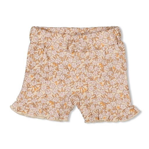 Feetje | Short AOP - Flower Field