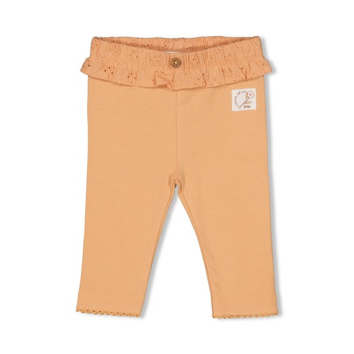Feetje | Legging - Flower Field