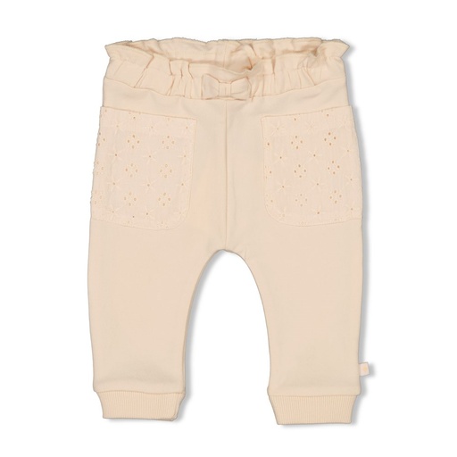 Feetje | Broek - Flower Field