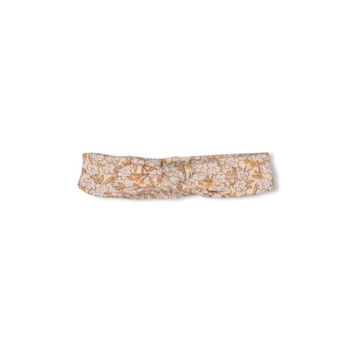 Feetje | Haarband AOP - Flower Field
