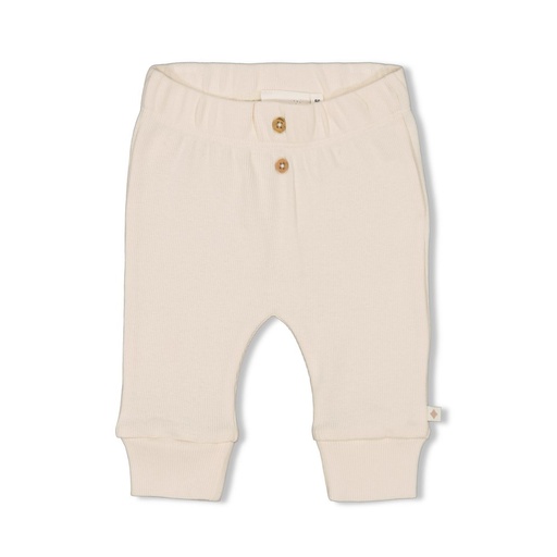 Feetje | Broek rib - Cute Cookie