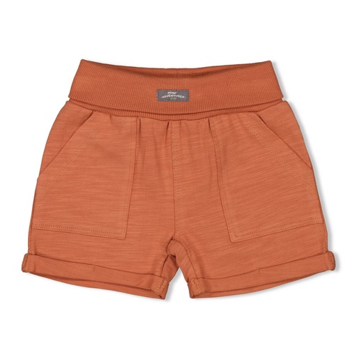 Feetje | Short - Mini Adventurer