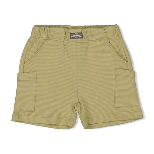 Feetje | Short rib - Mini Adventurer