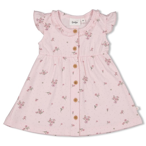 Feetje | Jurk AOP – Blossom