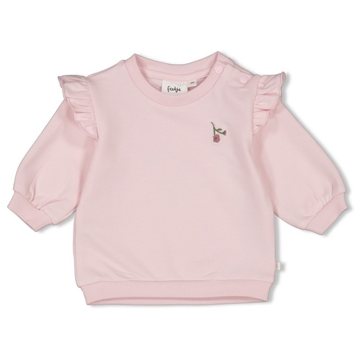 Feetje | Sweater – Blossom