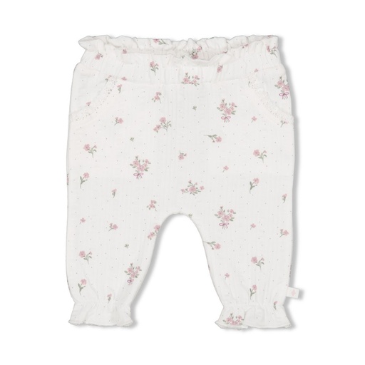 Feetje | Broek AOP – Blossom