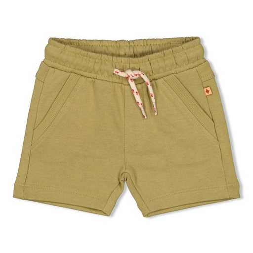 Feetje | Short - Happy Rio