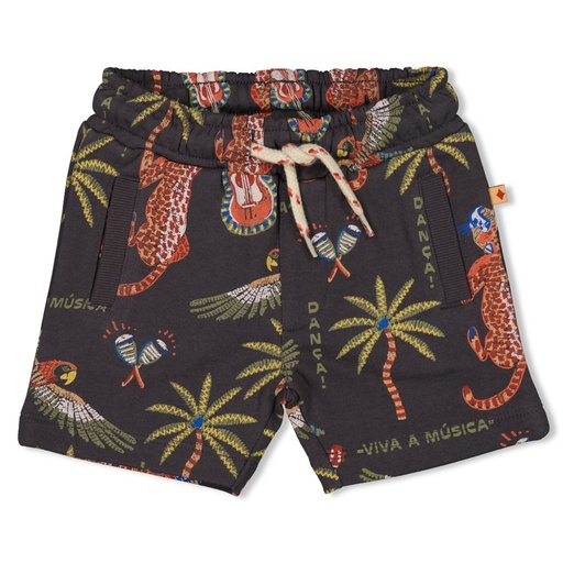 Feetje | Short AOP - Happy Rio
