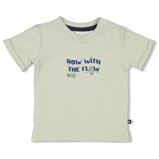 Feetje | T-shirt - Rock My Boat