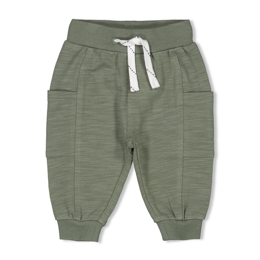 Feetje | Broek - Rock My Boat