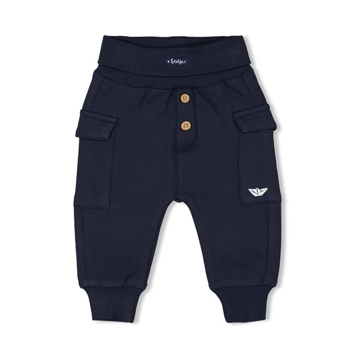 Feetje | Broek - Rock My Boat
