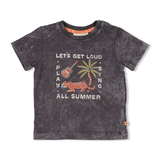 Feetje | T-shirt - Happy Rio