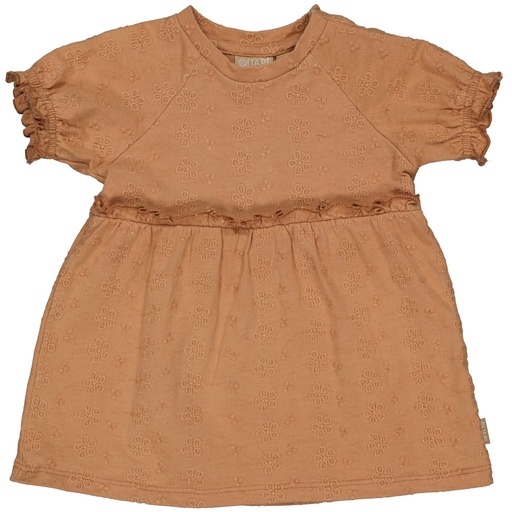 Quapi | Jurk Rust