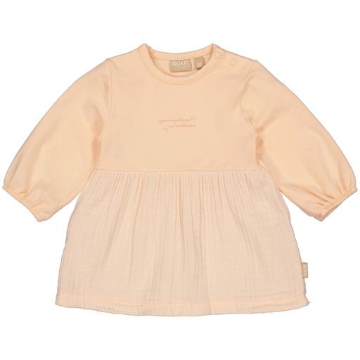 Quapi | Jurk Peach