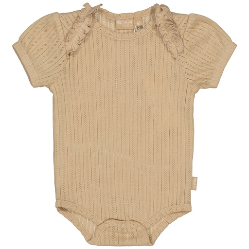 Quapi | T-shirt Sand