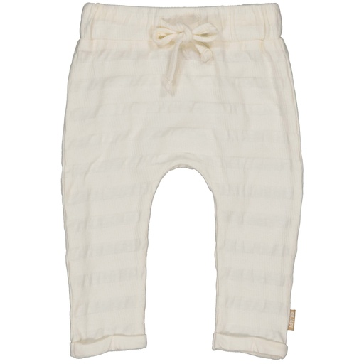 Quapi | Broek White Cream