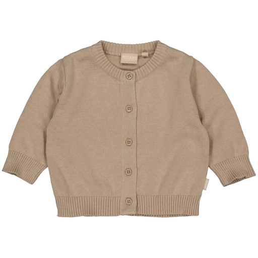 Quapi | Gilet Sand