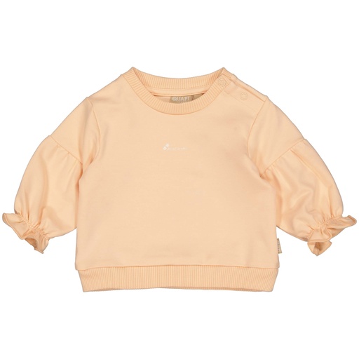 Quapi | Pull Peach