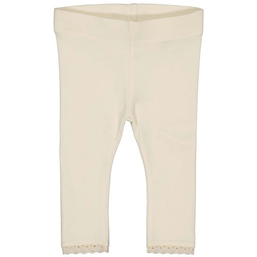Quapi | Broek White Cream