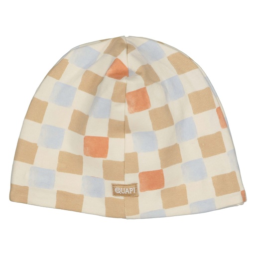 Quapi | Muts AOP White Sketch