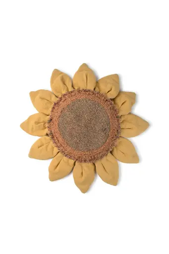 [543473] Lorena Canals | Kussen Sun Flower 90x90cm