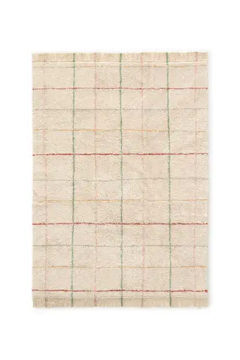 [543478] Lorena Canals | Kamertapijt L Color Lines 140x200cm