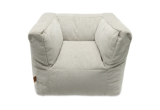 [543512] Jollein | Kinderzetel Corduroy Olive Green Groen