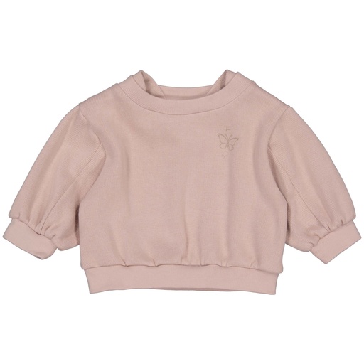 Levv | Pull Light mauve