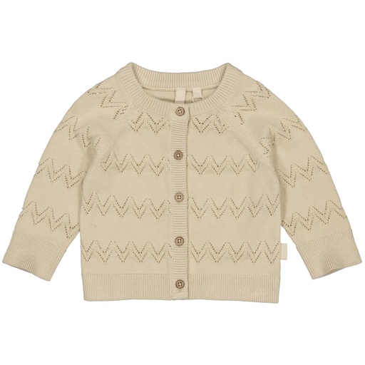 Levv | Gilet Light Sand