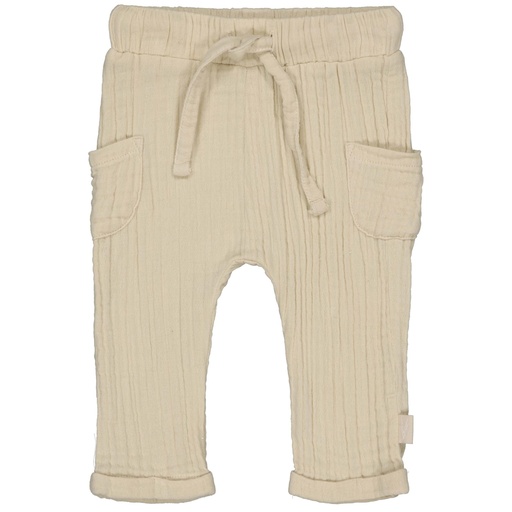 Levv | Broek Light Sand