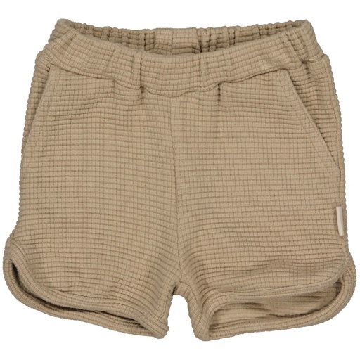 Levv | Short Taupe
